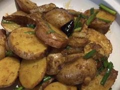 -厨道重庆菜馆(鸳鸯店)