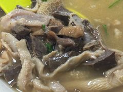 -清真永恒华威肉饼(潘家园店)