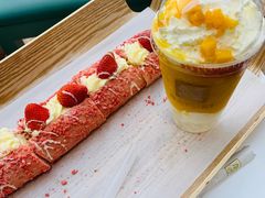 -奈雪的茶(大连新玛特店)