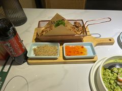 -33号大院·青岛本帮菜(五四广场店)