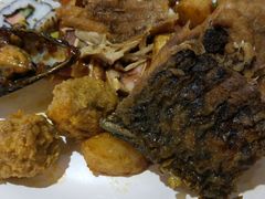 -味芝树·牛排烤肉自助(海亮店)