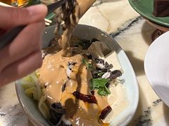 -那家小馆•北京菜•烤鸭(香山店)