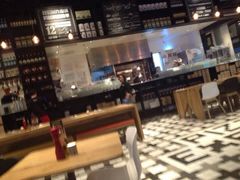 PizzaExpress&nbsp;马上诺(长泰广场店)-玛尚诺Pizza&Bar(长泰广场店)