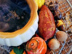 -伴山茶苑·围炉煮茶