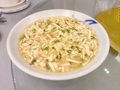 -银都上海菜馆(粤海东路店)