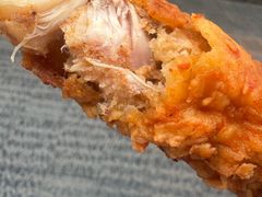 -上海鸡柳店(中街盛京大家庭店)