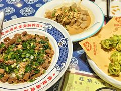 -旺角小渔村·海肠捞饭开创者(二马路店)