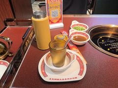 -大吉利·潮汕鲜牛肉火锅(包河万达店)