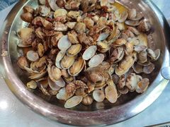 -煎饼卷大葱·非遗传承·潍坊菜(十笏园店)