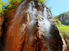 -湖洞水自然风景区