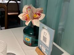-花样西贡·蜜越餐厅·法式越南料理(水晶城店)