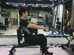 -清橙健身(学院路店)