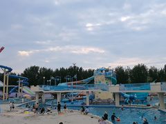 -秦皇岛乐岛海洋王国