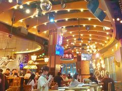 -MR.ROCKY洛奇先生RESTAURANT&BAR(宝安壹方城店)