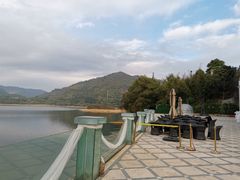 -广州百花山庄度假村(增城万达广场店)