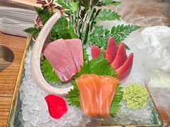 -阿吾罗日本料理(K11艺术中心店)