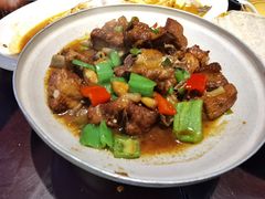 -阿财老铺·老蚌埠龙虾城(华夏总店)