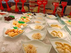 -钱库里海鲜自助(唐山街店)