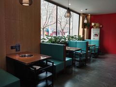 -熊记火盆景鱼火锅(永庆路店)