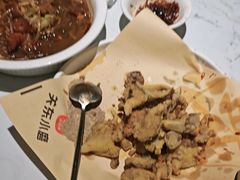 -关东小磨东北菜(漕河泾印象城店)