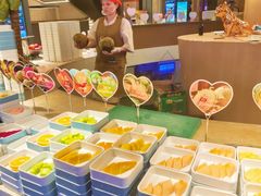 -海德温泉生活馆(朝阳大悦城店)