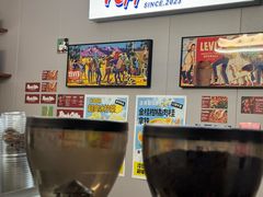 -RIPPLE COFFEE涟漪咖啡