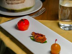 -天府中餐厅·粤菜·海南菜·生猛海鲜(三亚海棠湾洲际度假酒店)