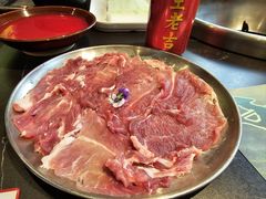 -巴蜀大将火锅(春熙店)