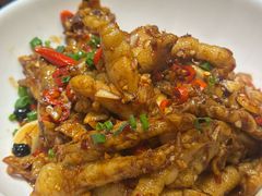 -衡厨·衡阳土菜(中南店)