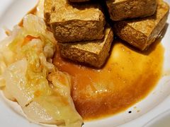 -捡角台湾食堂(宝山店)