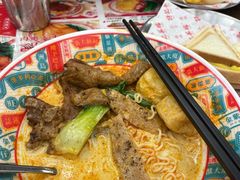 -孖记茶档·热腾茶餐(江南西plus店)