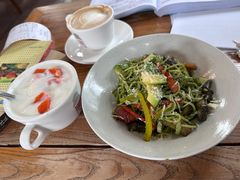 -1901 Cafe(西四店)