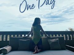 -海南清水湾莱佛士酒店