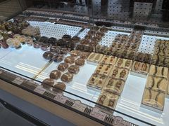 -崎本的店·专业酵种吐司(无锡万象汇店)