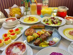 -库滋明·俄罗斯特色美食(中央大街店)