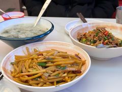 -雅佳神话·麻辣烤鱼(新街口店)