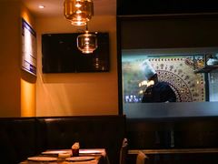 -Pita's&Tika's中东和印度风味餐厅(龙湖天街店)