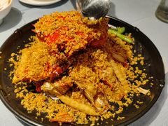 -79号渔船海鲜饭店(宝安店)