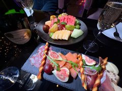 -云·酷 Atmosphere(国贸大酒店)