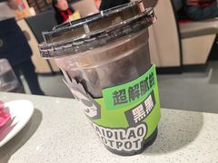 -海底捞大排档火锅(悦荟广场店)