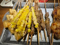 -管氏翅吧(望京东店)