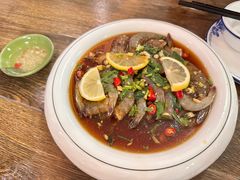 -潮和兴海鲜城·地道潮汕菜(佛山店)