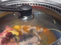 -遇东北林区铁锅炖(南开店)