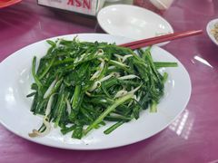 青龙菜-新峰肉骨茶