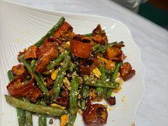 -清真·玛丽亚新疆菜主题餐厅(浙江中路店)