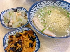 -朱洪元苏式面馆(绿宝广场店)