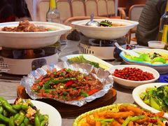 -楚太子  中餐&烧烤(武大店)