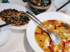 -茅庐川菜(烟台万象汇店)