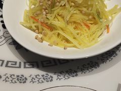 -东方饺子王臻味餐厅(新嘉坡城店)