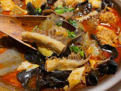 秘制香焖鸡-黔香阁·味(花木店)
